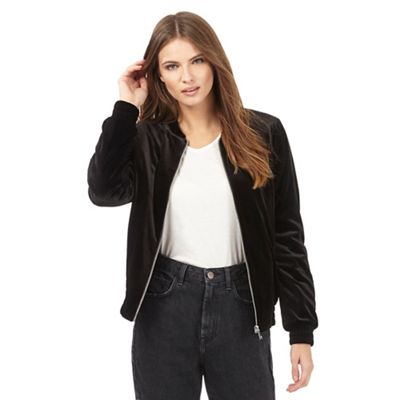 red herring leather jacket womens