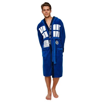 Mens novelty sale dressing gown uk