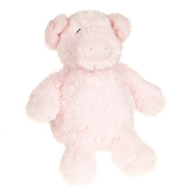 Aroma Home Pig mini hottie soft toy