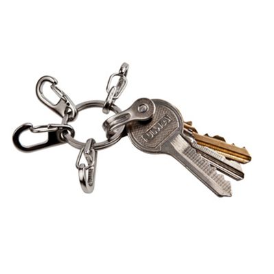 KeyShackle                                                                                                                      