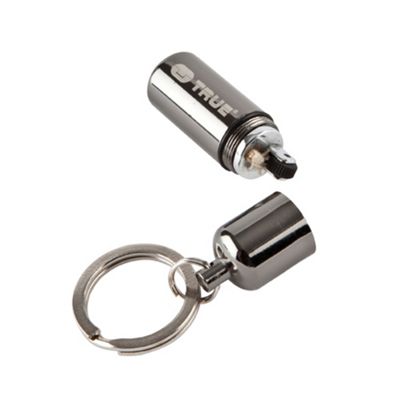 FireStash Mini Keyring Lighter                                                                                                  