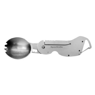 SporKnife                                                                                                                       