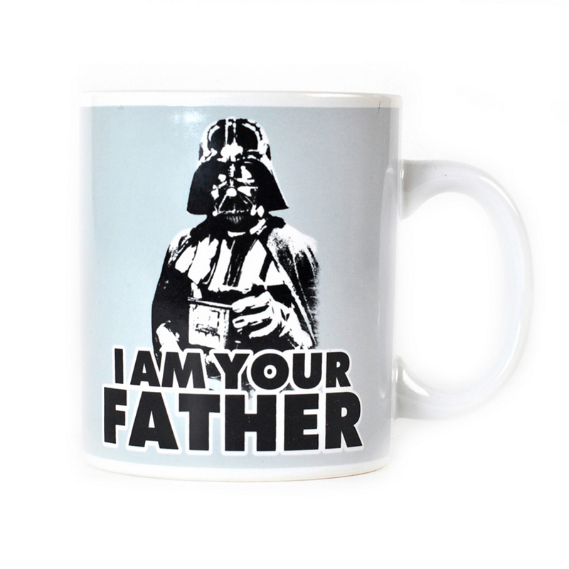 Star Wars - Mug Review