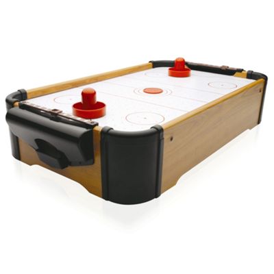 Debenhams Mini Air Hockey table