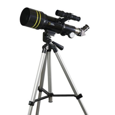 National Geographic Telescope