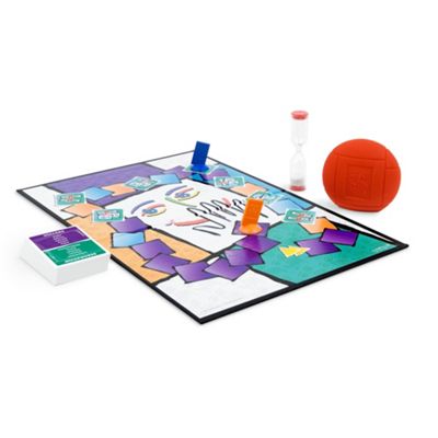 Taboo board game
