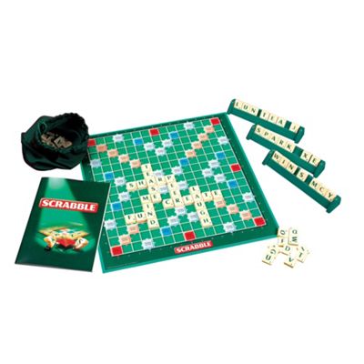 Scrabble Original board game