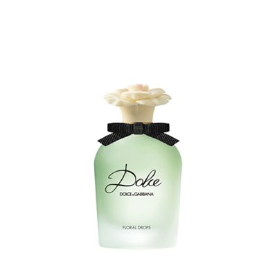 Dolce&Gabbana - Dolce Floral Drops Eau de Toilette