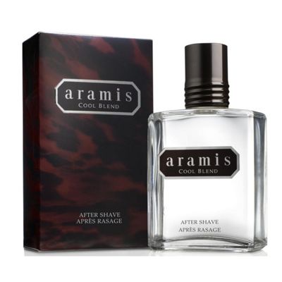 Aramis Cool blend 120ml after shave