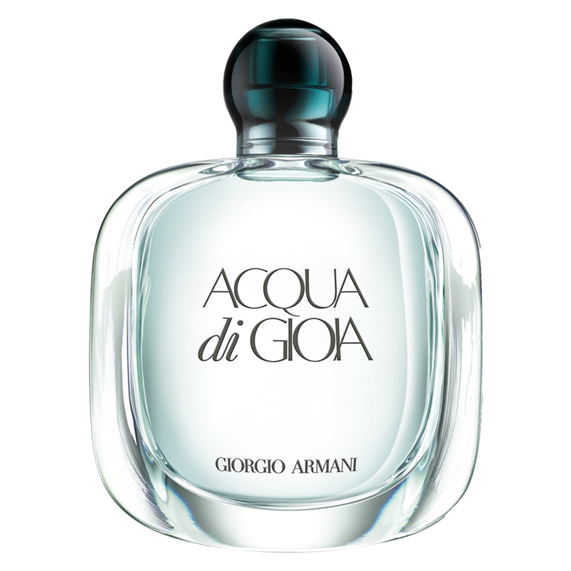 ARMANI - 'Acqua Di Gioia' Eau De Parfum Review