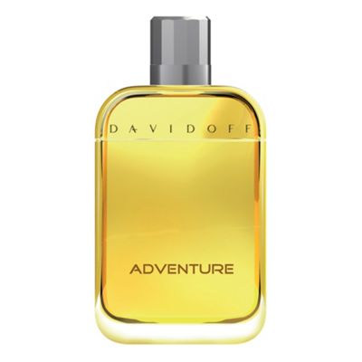 Davidoff Adventure 100ml Aftershave Splash