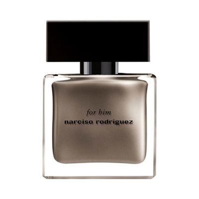 Narciso Rodriguez Him musc 50ml eau de toilette