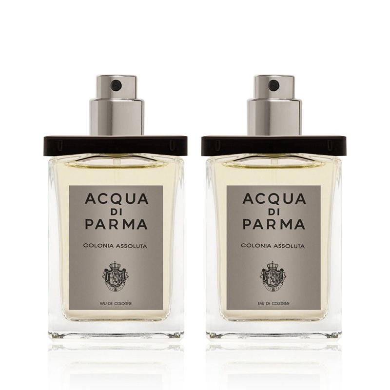 ACQUA DI PARMA - 'Colonia Assoluta' Travel Spray Refill Review