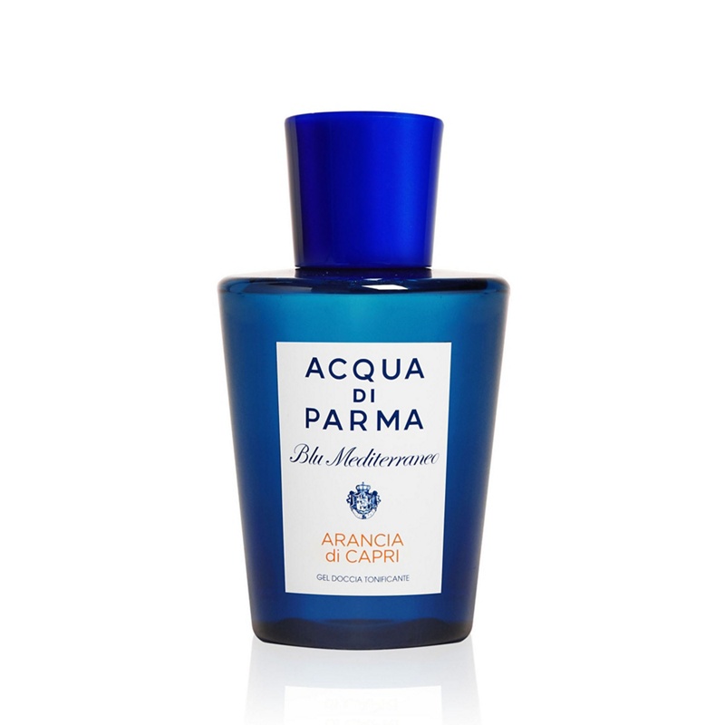 ACQUA DI PARMA - 'Arancia Di Capri' Relaxing Shower Gel 200Ml Review