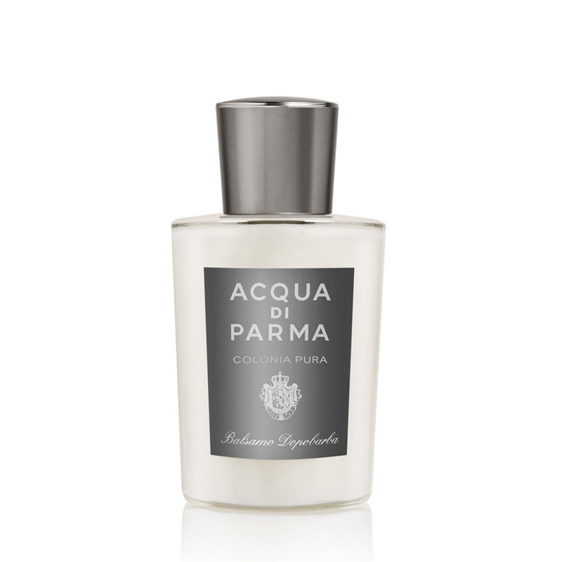 ACQUA DI PARMA - 'Colonia Pura' Aftershave Balm 100Ml Review