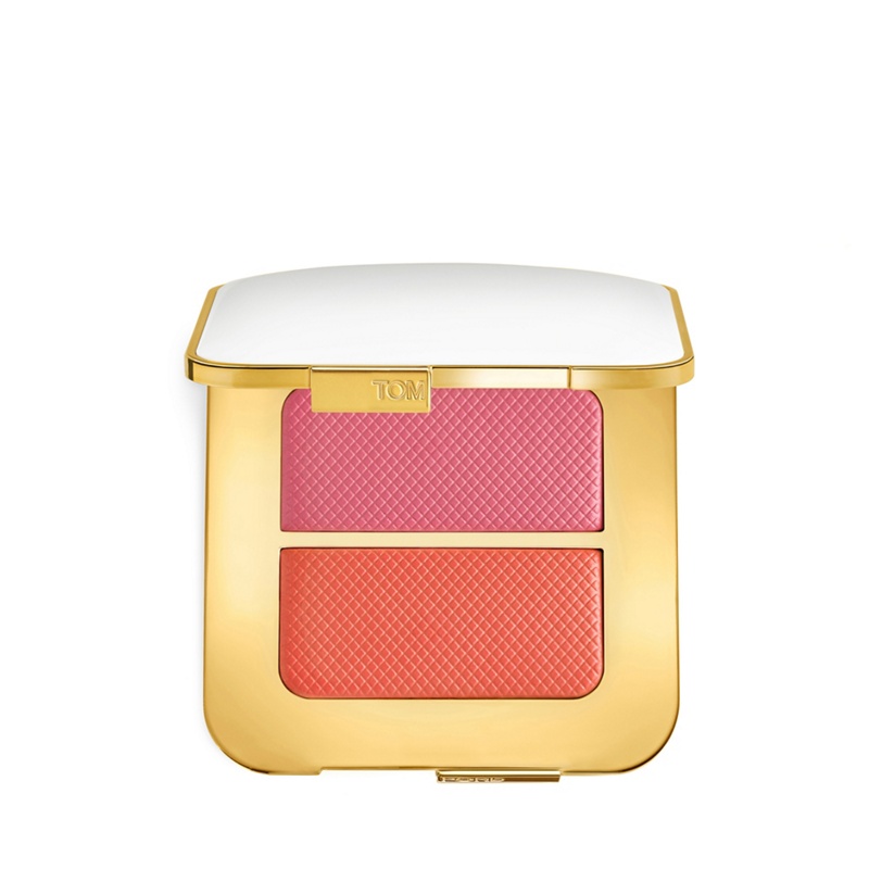 TOM FORD - Sheer Cheek Duo 4.4G Review