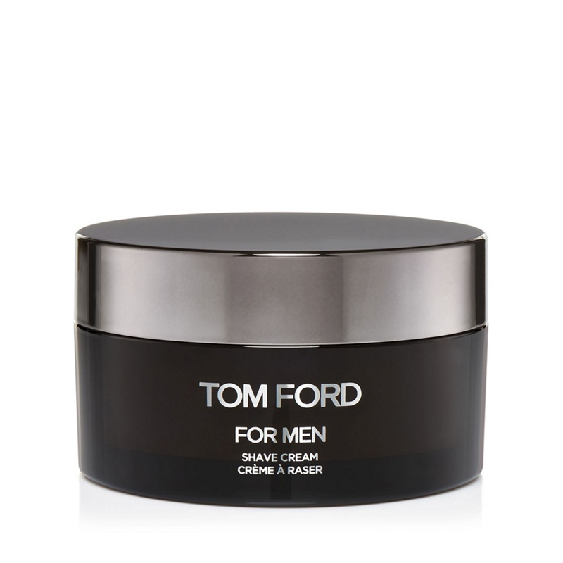 TOM FORD - Shaving Cream 165Ml Review