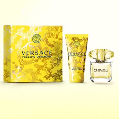 Versace Versace Yellow Diamond 30ml Eau de Parfum gift set