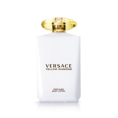 Versace Yellow Diamond Body Lotion 200ml