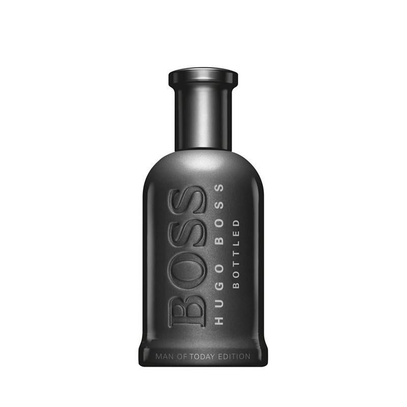 HUGO BOSS - 'Man Of Today' Eau De Toilette Review