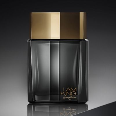 Sean John I am King of the night 100ml eau de toilette