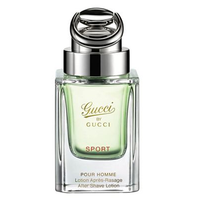 Gucci By Gucci SPORT Pour Homme 50ml after shave