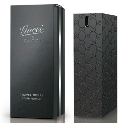 Gucci By Gucci Pour Homme 30ml travel spray
