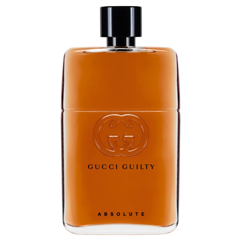 GUCCI - Guilty Absolute Pour Homme' Aftershave Lotion 90 Ml Review