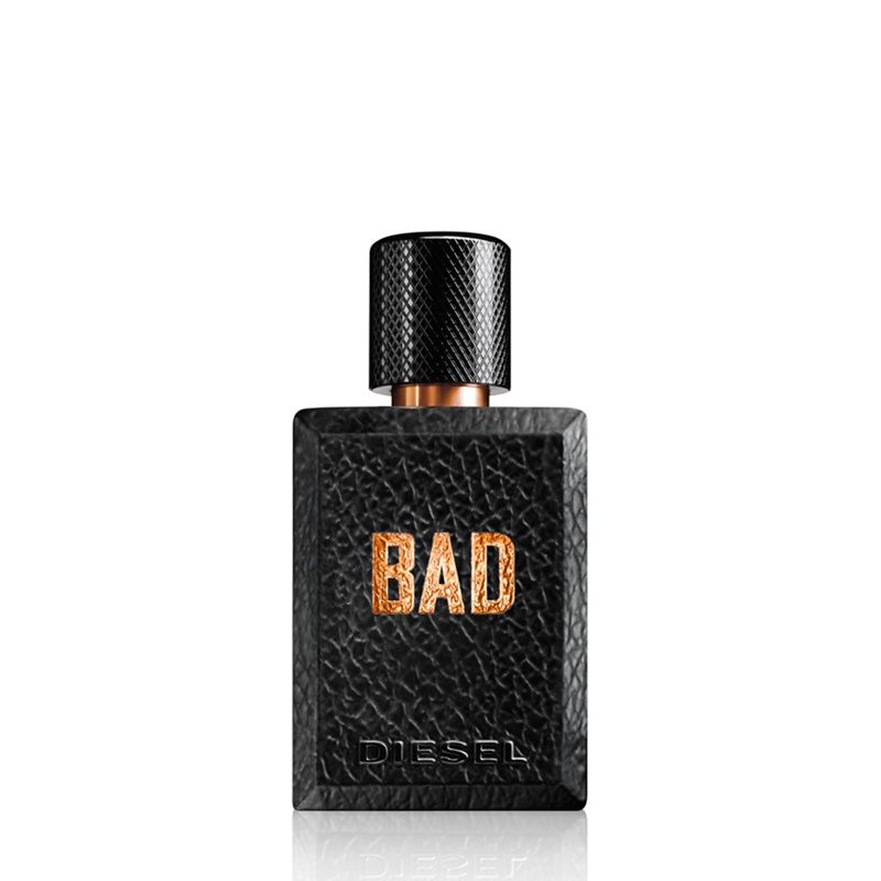 Diesel - 'Bad' Eau De Toilette Review