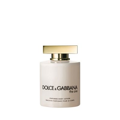 Dolce&Gabbana - The One Body Lotion 200ml