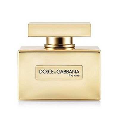 Dolce&Gabbana - The One For Her Collector's Edition Eau de Parfum