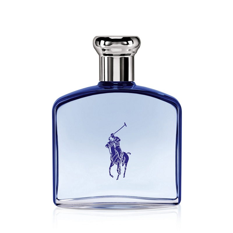 Ralph Lauren Polo - 'Polo Ultra Blue' Eau De Toilette Review