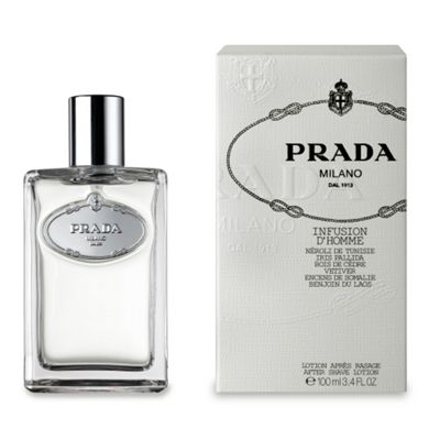 Infusion Dhomme Aftershave Lotion 100ml