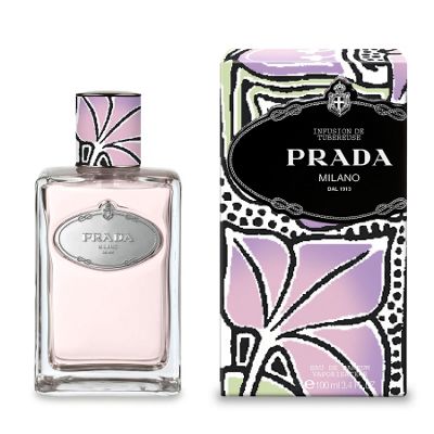 Prada Infusion de Tubereuse eau de parfum