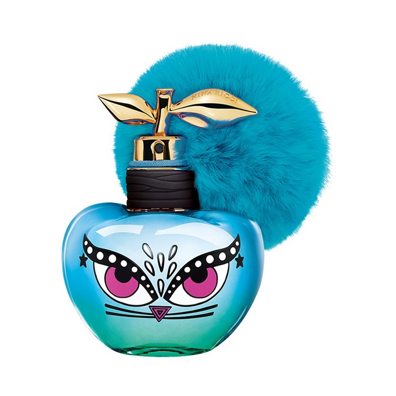 Nina Ricci - Limited Edition 'Luna Monsters' Eau De Toilette 50Ml Review