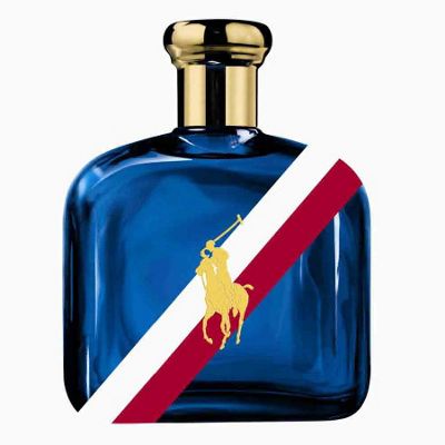 Ralph Lauren Polo Red, White and Blue 75ml eau de toilette
