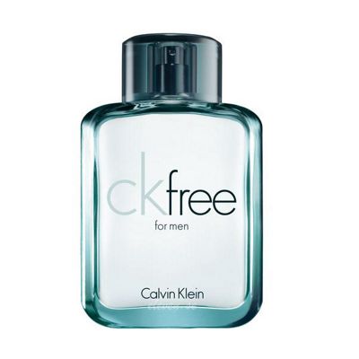 Calvin Klein cKFree Aftershave 100ml