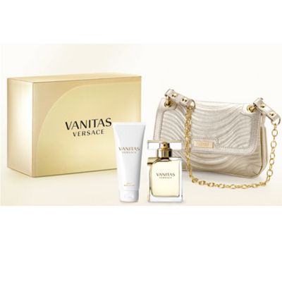 Versace Vanitas 100ml Eau De Parfum Gift Set