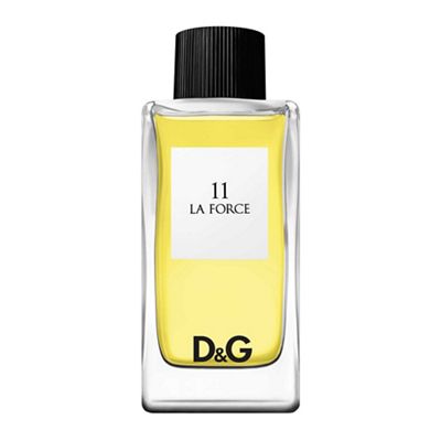 Dolce&Gabbana - #11 La Force 100ml Eau De Toilette