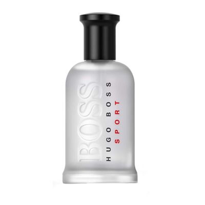 BOSS Bottled Sport 100ml Aftershave Lotion