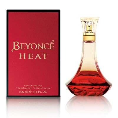 Heat eau de parfum