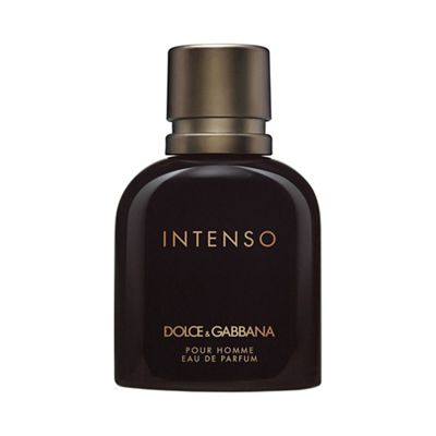Dolce&Gabbana - Intenso Eau de Parfum