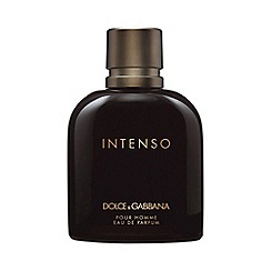 Dolce&Gabbana - Intenso Eau de Parfum 125ml