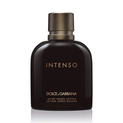 Dolce&Gabbana - Intenso After Shave Lotion 125ml