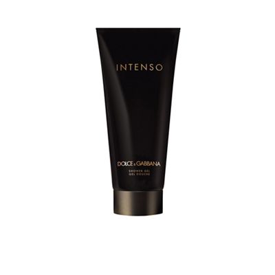 Dolce&Gabbana - Intenso Shower Gel 200ml