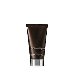 Dolce&Gabbana - The One For Men After Shave Balm 75ml