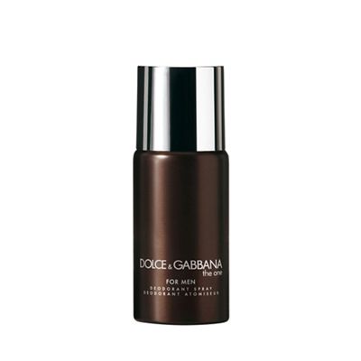 Dolce&Gabbana - The One For Men Deodorant Spray 150ml