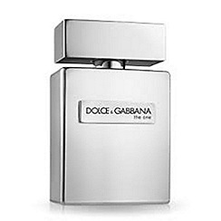 Dolce&Gabbana - The One For Him Collector's Edition Eau De Toilette 50ml