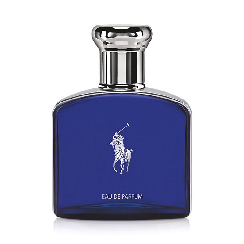 Ralph Lauren - 'Polo Blue' Eau De Parfum Review