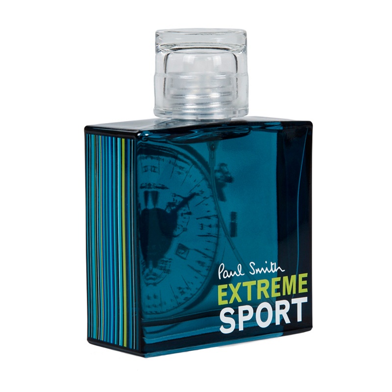 Paul Smith - 'Extreme Sport For Men' Aftershave 100Ml Review